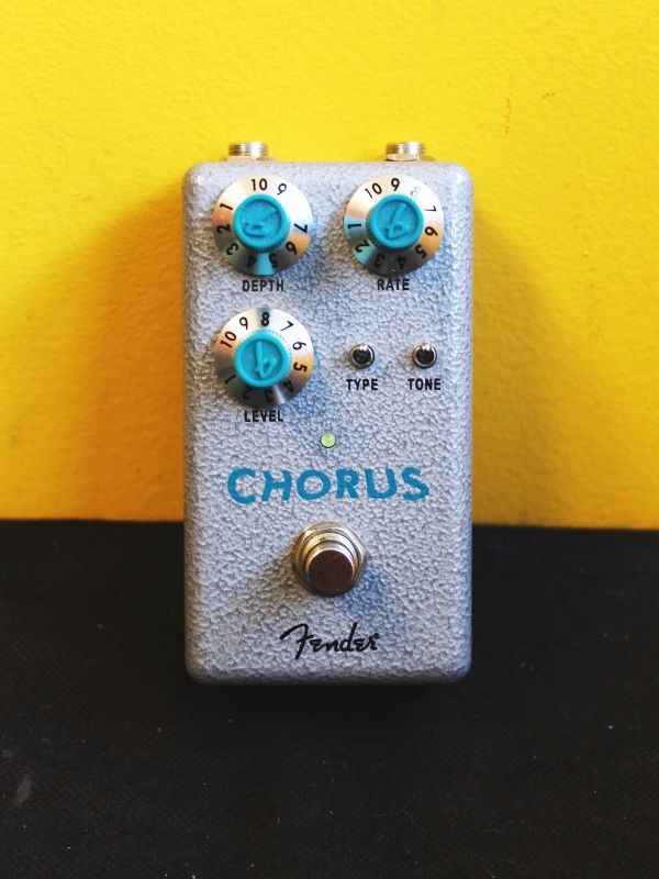 Fender Hammertone Chorus